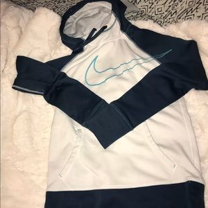 Thermal fit Nike sweatshirt